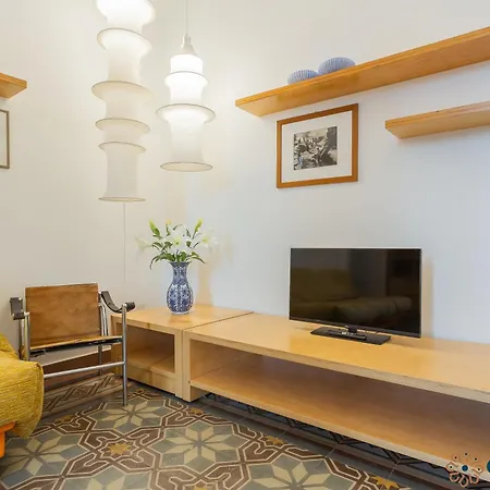 Apartament Dell'abate By Apulia