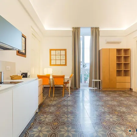 Dell'abate By Apulia Apartament *