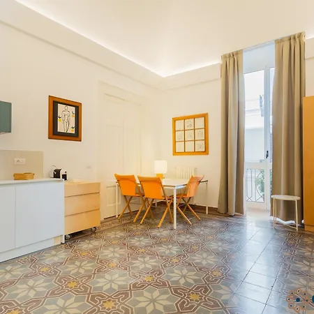 Apartament Dell'abate By Apulia Bari