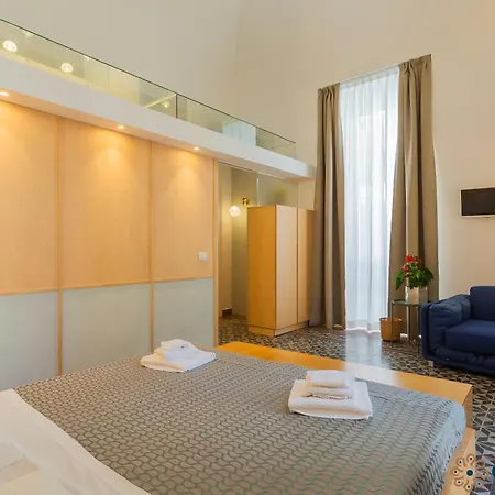 Apartament Dell'abate By Apulia *