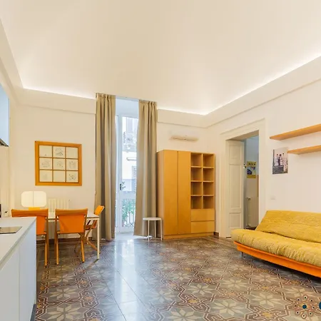 Apartament Dell'abate By Apulia *