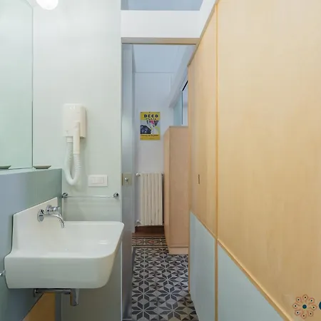 Dell'abate By Apulia Apartament Bari