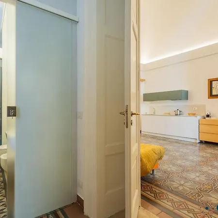Apartament Dell'abate By Apulia