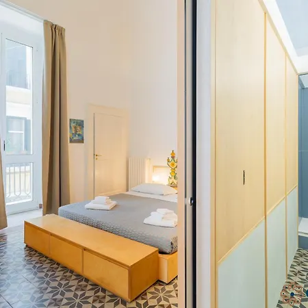 Apartament Dell'abate By Apulia *